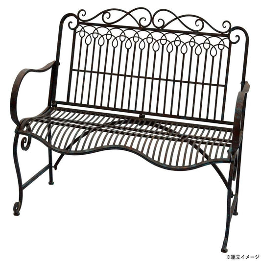 Bench 85576