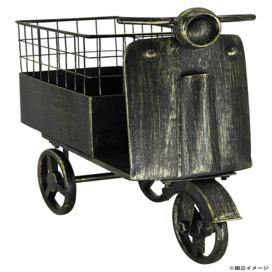 Flower Wagon 81435