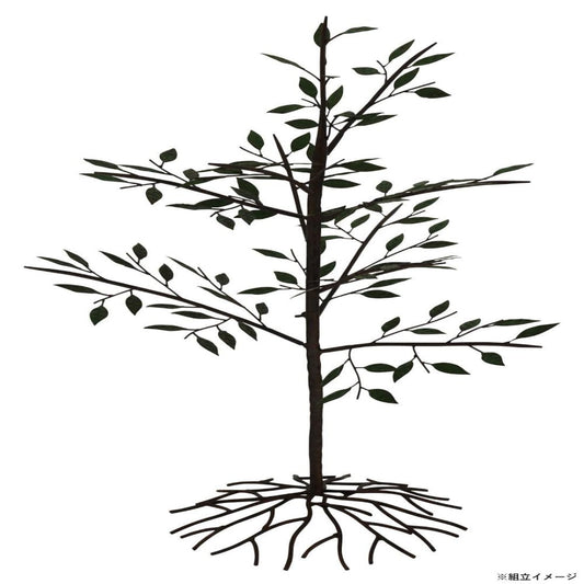 Iron Tree Small 86753
