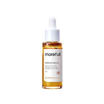 Sanpo Moreful Smooth Serum 27ml