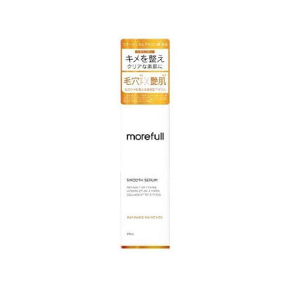 Sanpo Moreful Smooth Serum 27ml