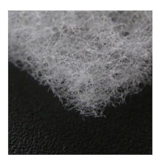 Commercial Filter Eco Thick Large 50cm x 30m Roll (Thickness approx. 4mm)