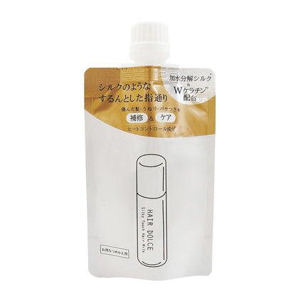 Hair Dolce Silky Touch Milk Refill (100ml)