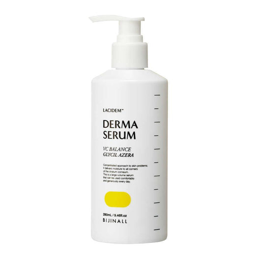 Visinal Rashidum VC Balance Derma Serum 280ml