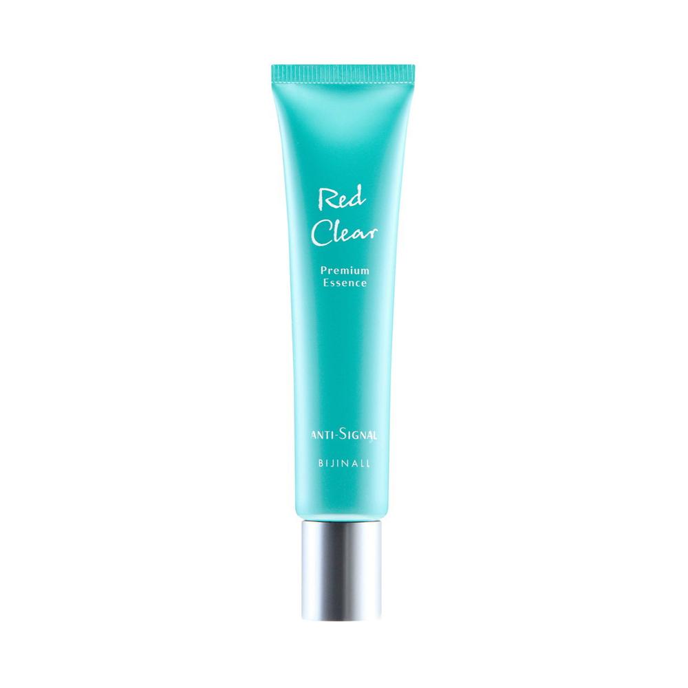[Quasi-drug] Anti-Signal Red Clear 20g