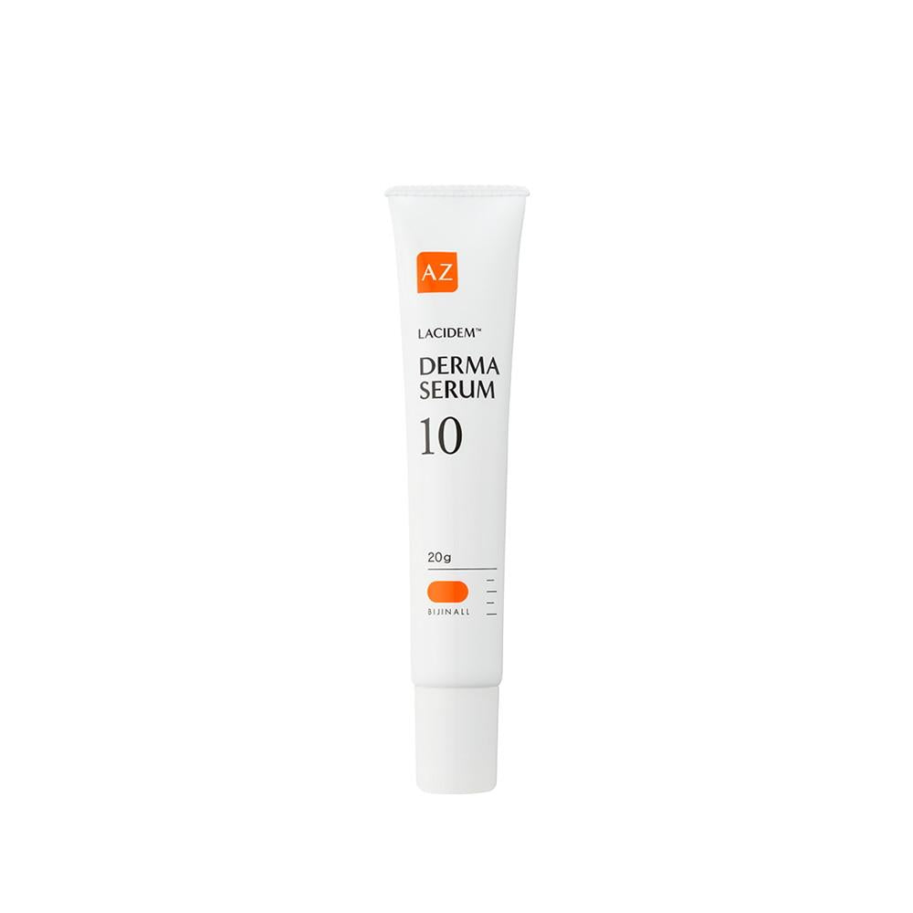 Lashidum Derma Serum AZ10 Spot Cream (20g)