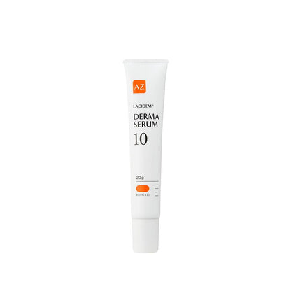 Lashidum Derma Serum AZ10 Spot Cream (20g)
