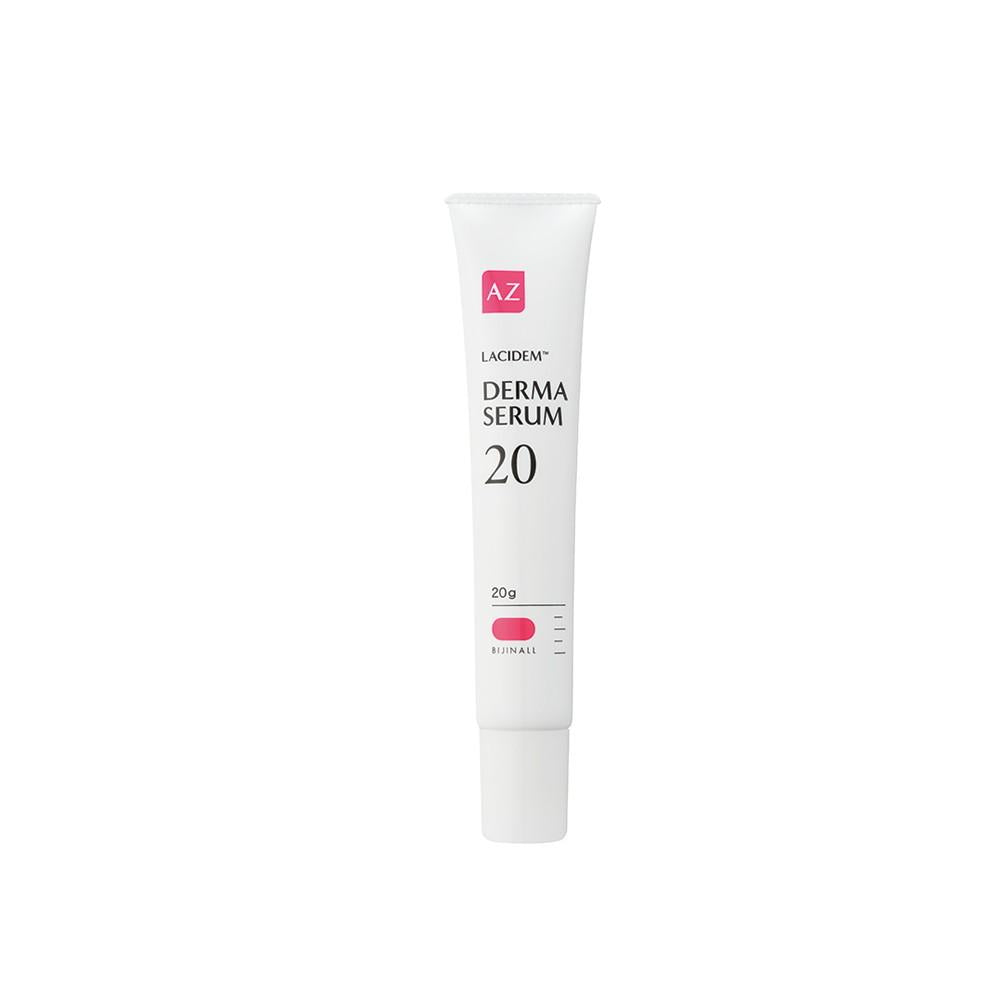 Lashideme Derma Serum AZ20 Spot Cream (20g)