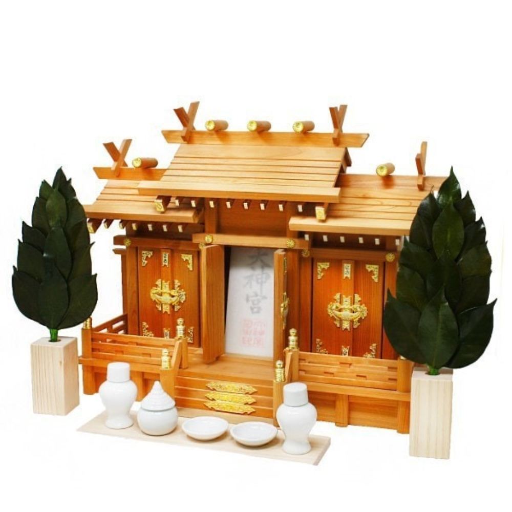 Sakaki M Sakaki Stand Set ST-003
