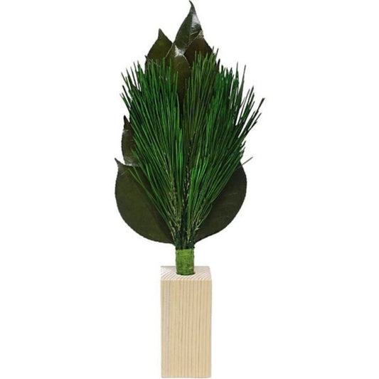 Kojin Matsu Matsu Stand Set ST-006