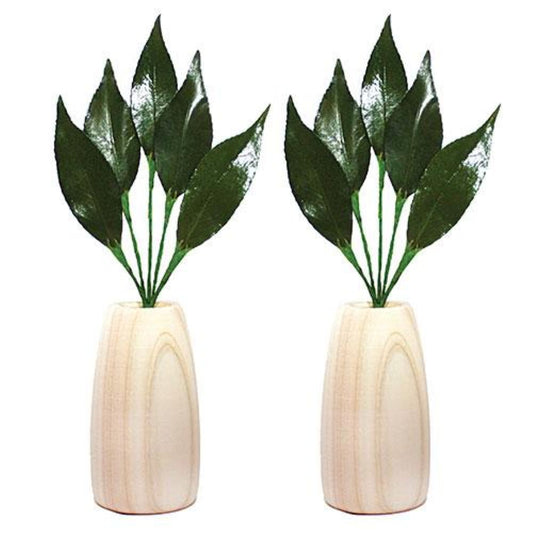 Ultra Small Sakaki Round Stand Set SR-003