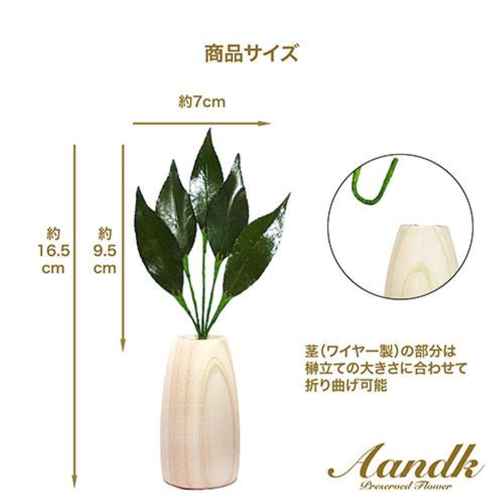 Ultra Small Sakaki Round Stand Set SR-003