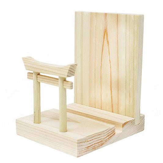 Torii Shrine Set FT-012
