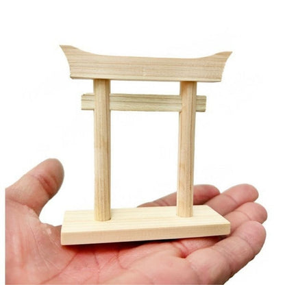 Torii Shrine Large Set FTL-016