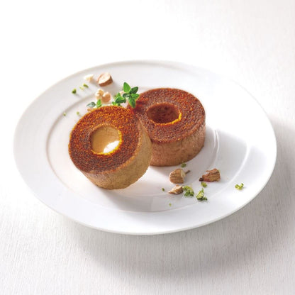 Caramelized Baum Set B A537