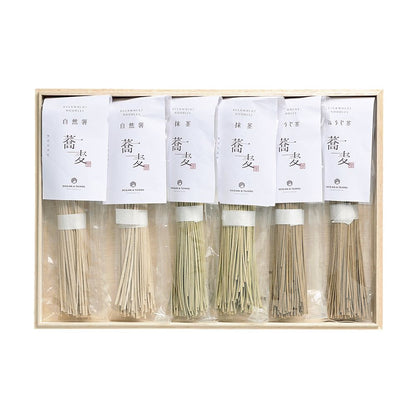 Soba Set D A283