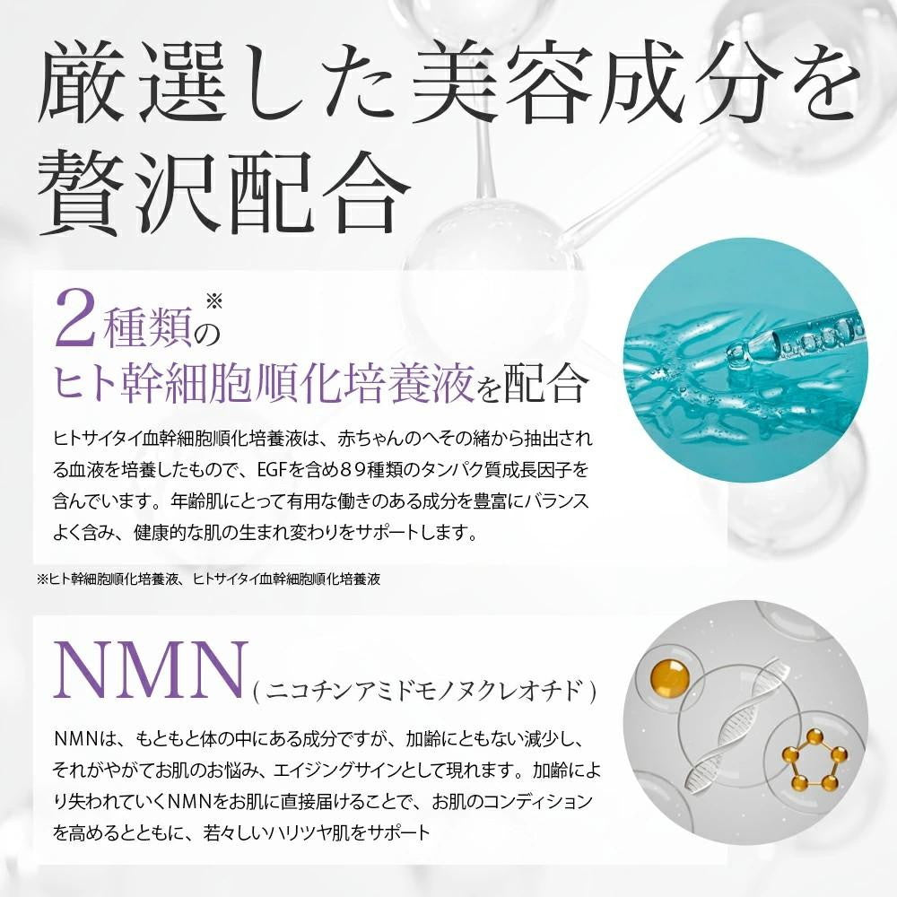 EVLISS Exosome + Glutathione Face Mask (10 sheets)