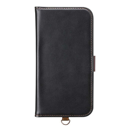 PGA Flip Cover for iPhone 16 Black PG-24AFP02BK 75g
