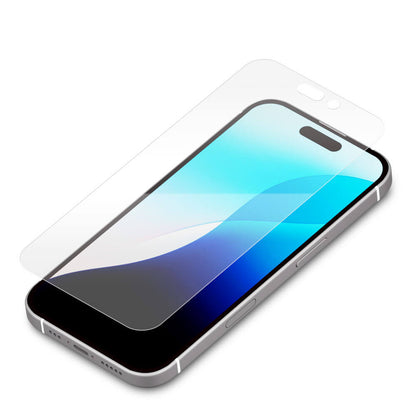 PGA iPhone 16 LCD Protection Film High Transparency PG-24AHD01
