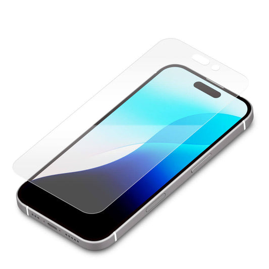PGA High Transparency LCD Protection Film for iPhone 16 Pro PG-24BHD01 13g