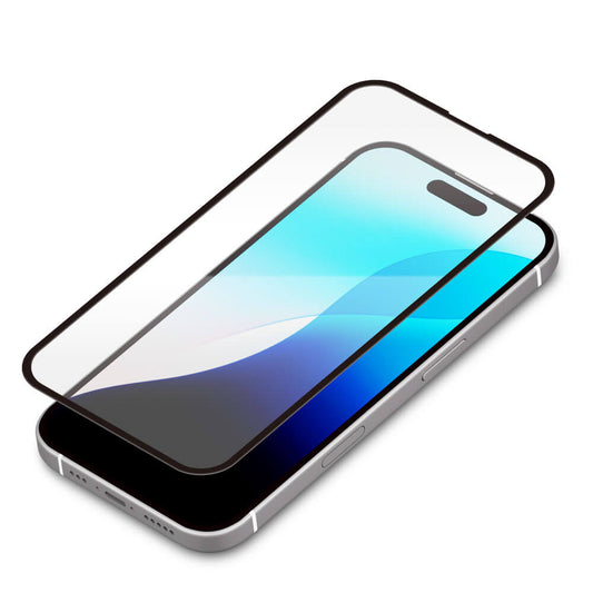 PGA Full Protection Glass for iPhone 16 Pro Max - Dragontrail High Transparency 15g