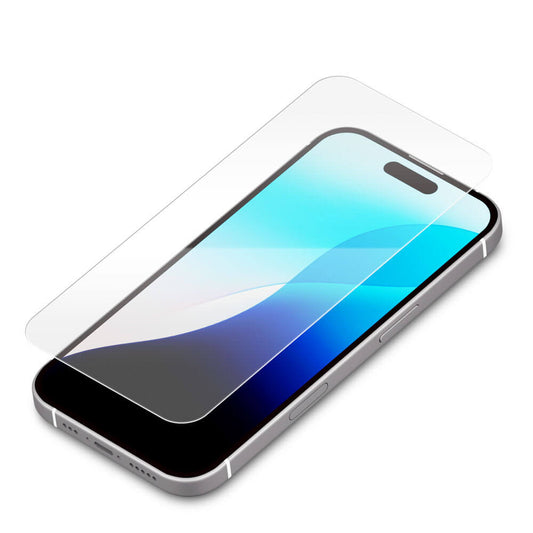 PGA Dragontrail High Transparency Glass for iPhone 16 Pro Max 15g