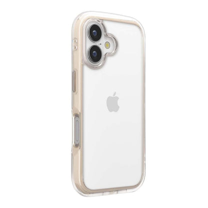 PGA iPhone 16 Air Cushion Case Mocha PG-24APTA02BE 38g