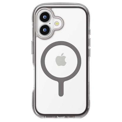 PGA iPhone 16 Air Cushion Case Graphite PG-24AMGPTA01BK 41g