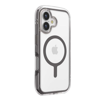PGA iPhone 16 Air Cushion Case Graphite PG-24AMGPTA01BK 41g