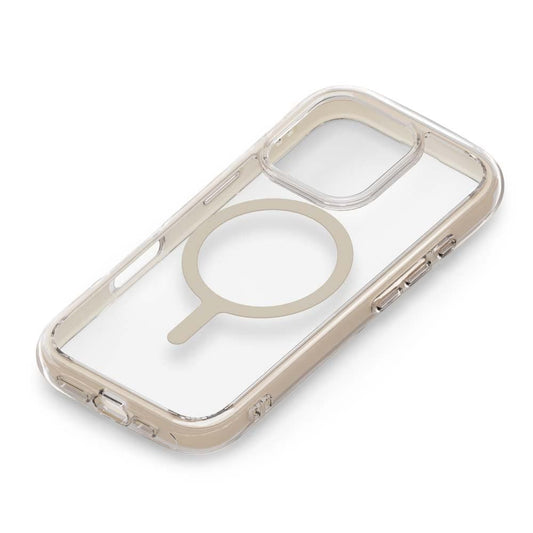 PGA iPhone 16 Pro MagSafe Compatible Air Cushion Case PG-24BMGPTA02BE 41g