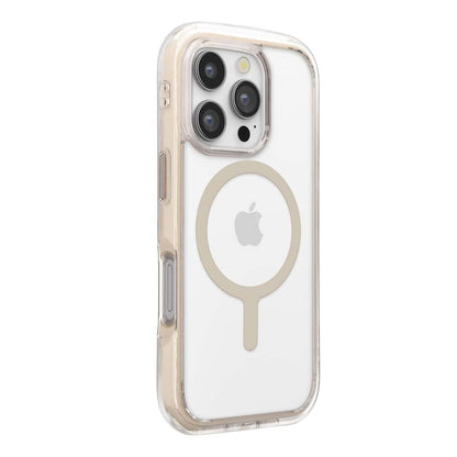 PGA iPhone 16 Pro MagSafe Compatible Air Cushion Case PG-24BMGPTA02BE 41g