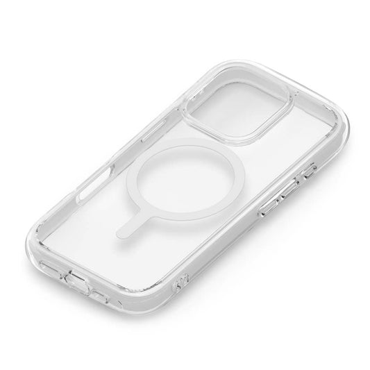PGA MagSafe Compatible Air Cushion Case for iPhone 16 Pro PG-24BMGPTA05CL