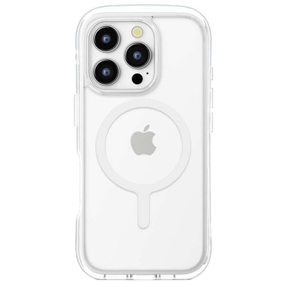 PGA MagSafe Compatible Air Cushion Case for iPhone 16 Pro PG-24BMGPTA05CL