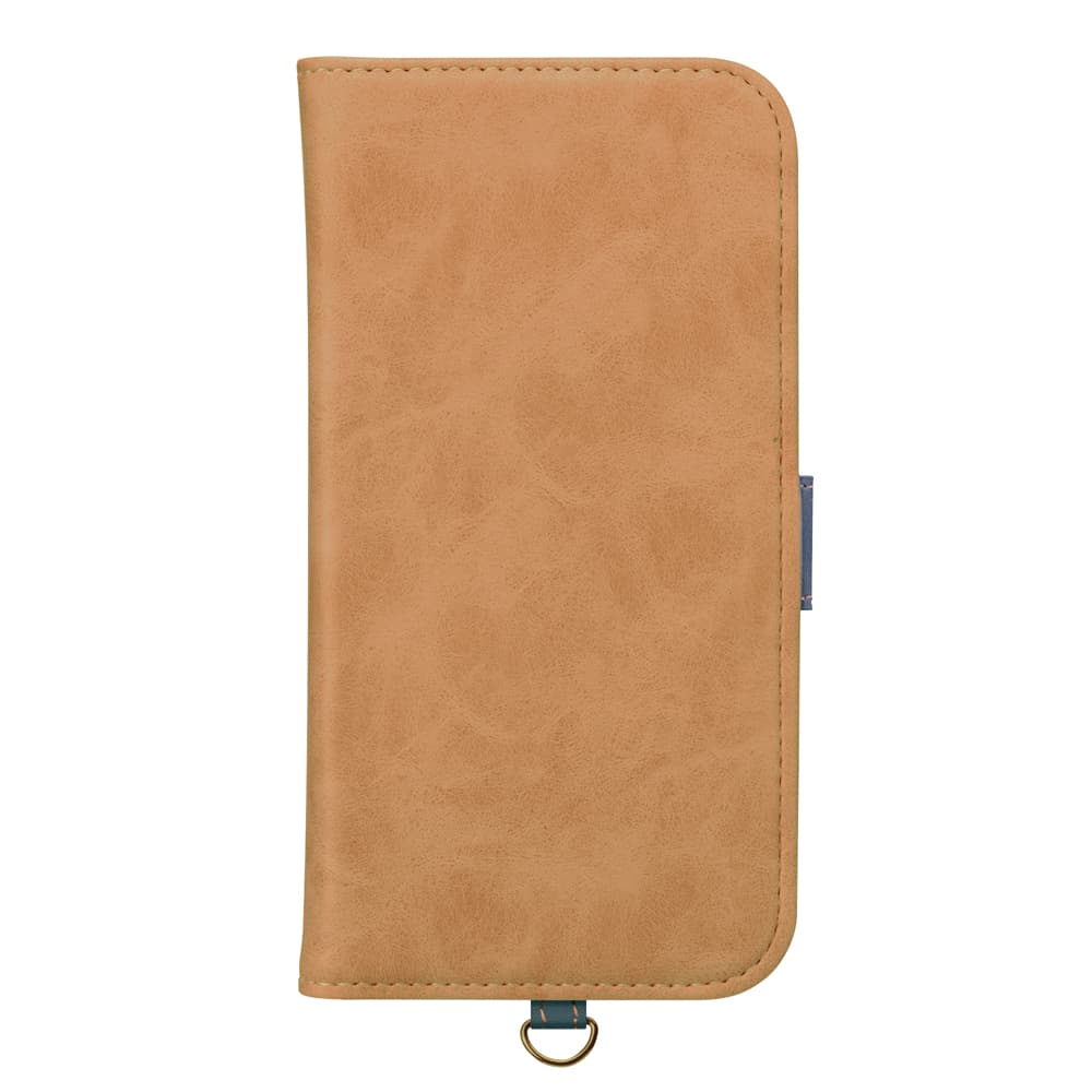 PGA iPhone 17 Flip Cover Camel PG-25AFP04BE 80g