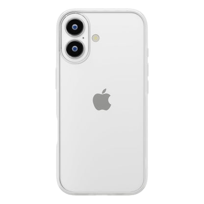 PGA iPhone 17 Glass Slim Case Clear PG-25AGT04CL 30g