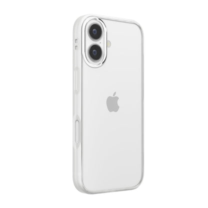 PGA iPhone 17 Glass Slim Case Clear PG-25AGT04CL 30g