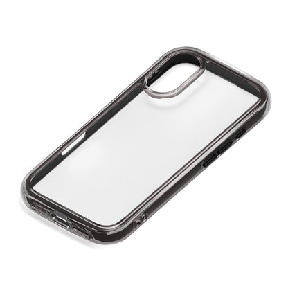 PGA iPhone 17 Air Cushion Case Graphite PG-25AAR01BK 40g