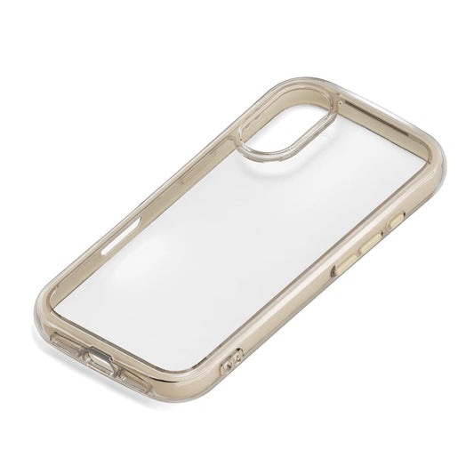 PGA iPhone 17 Air Cushion Case Mocha PG-25AAR02BE 40g