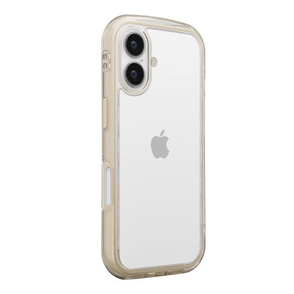 PGA iPhone 17 Air Cushion Case Mocha PG-25AAR02BE 40g