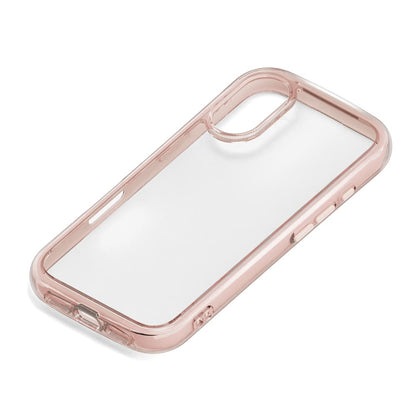 PGA iPhone 17 Air Cushion Case Sakura PG-25AAR03PK 40g