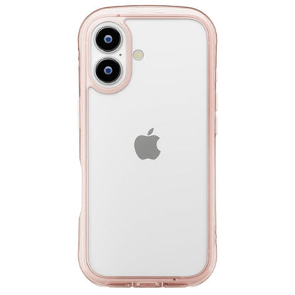 PGA iPhone 17 Air Cushion Case Sakura PG-25AAR03PK 40g