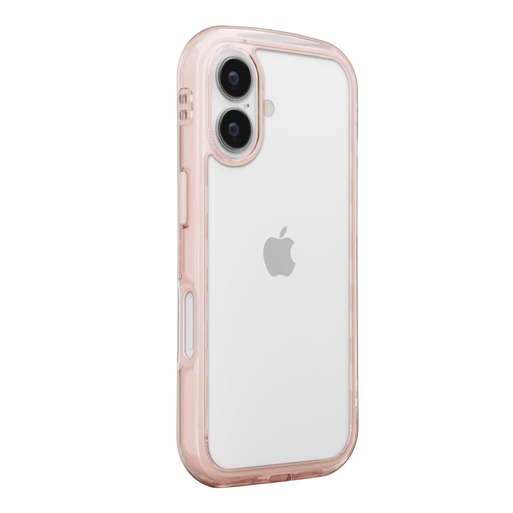 PGA iPhone 17 Air Cushion Case Sakura PG-25AAR03PK 40g