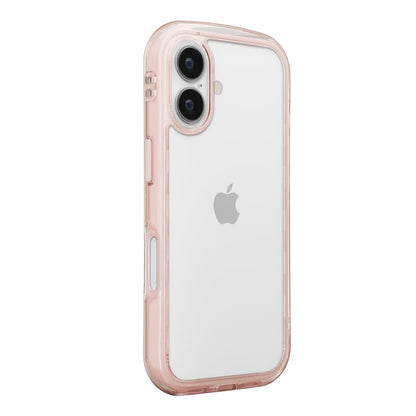 PGA iPhone 17 Air Cushion Case Sakura PG-25AAR03PK 40g