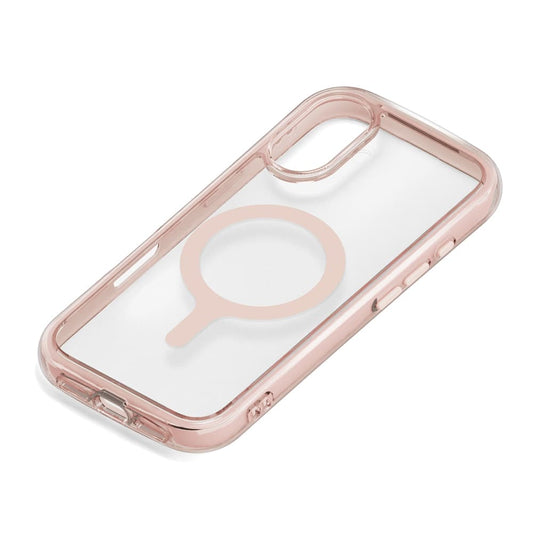 PGA iPhone 17 MagSafe Compatible Air Cushion Case Sakura PG-25AMA03PK 40g