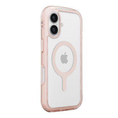 PGA iPhone 17 MagSafe Compatible Air Cushion Case Sakura PG-25AMA03PK 40g
