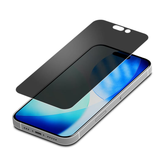 PGA LCD Full Protection Glass for iPhone 17/17 Pro/16 Pro - Dragontrail 13g