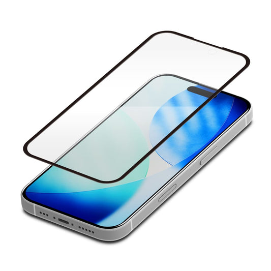 PGA Full-Screen Protection Glass for iPhone 17/17 Pro/16 Pro - Dragontrail with Corner Protection