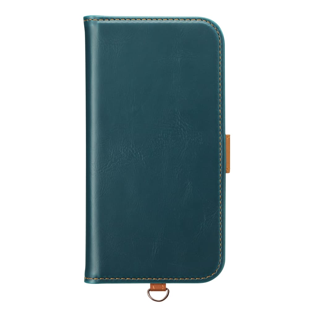 PGA Flip Cover for iPhone 17 Pro - Blue