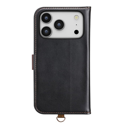 PGA Flip Cover for iPhone 17 Pro - Black 80g