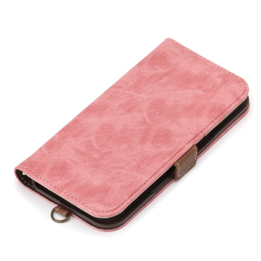 PGA Flip Cover for iPhone 17 Pro - Dusty Pink 80g